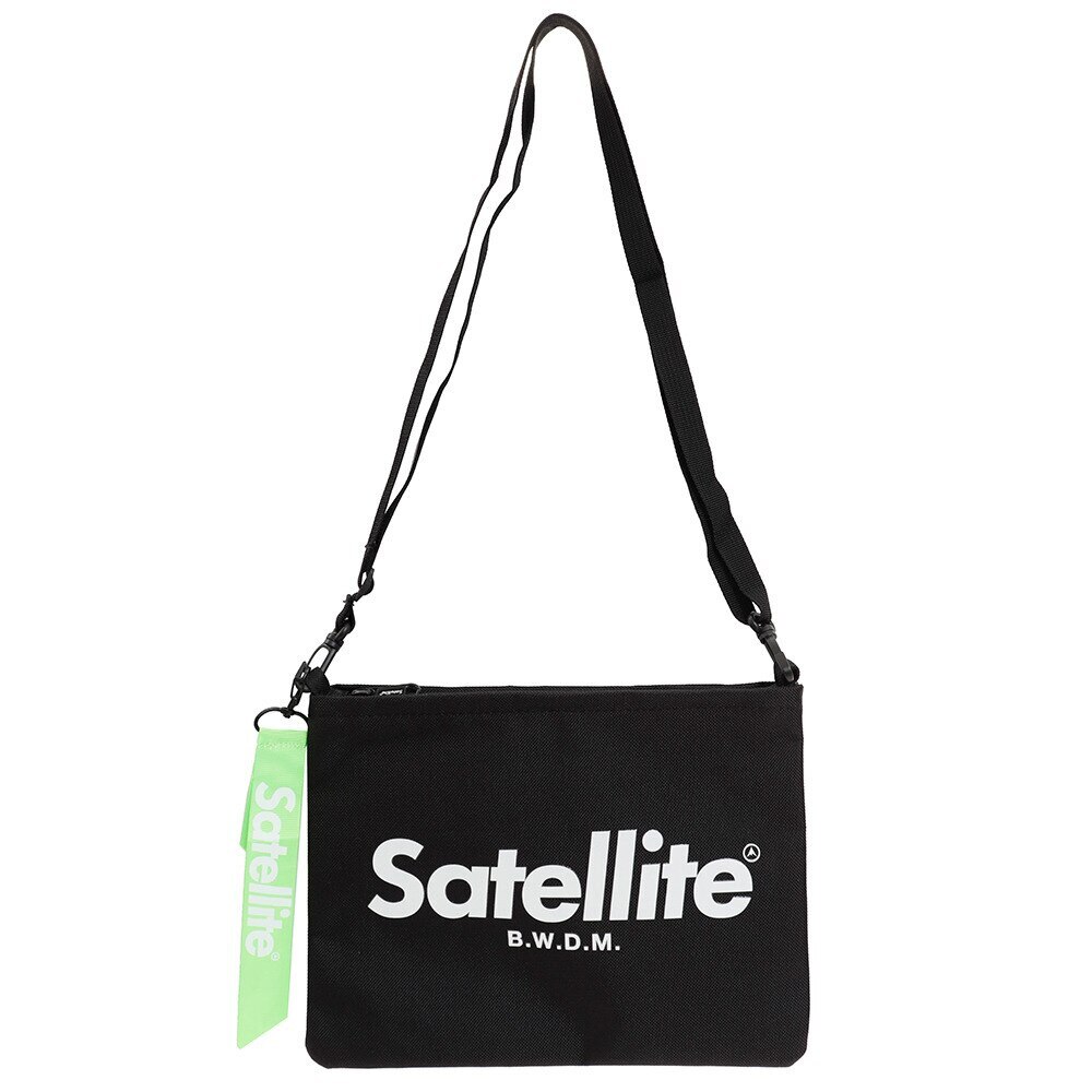  BASIC サコッシュ ST3175 BASIC SACOCHE BK