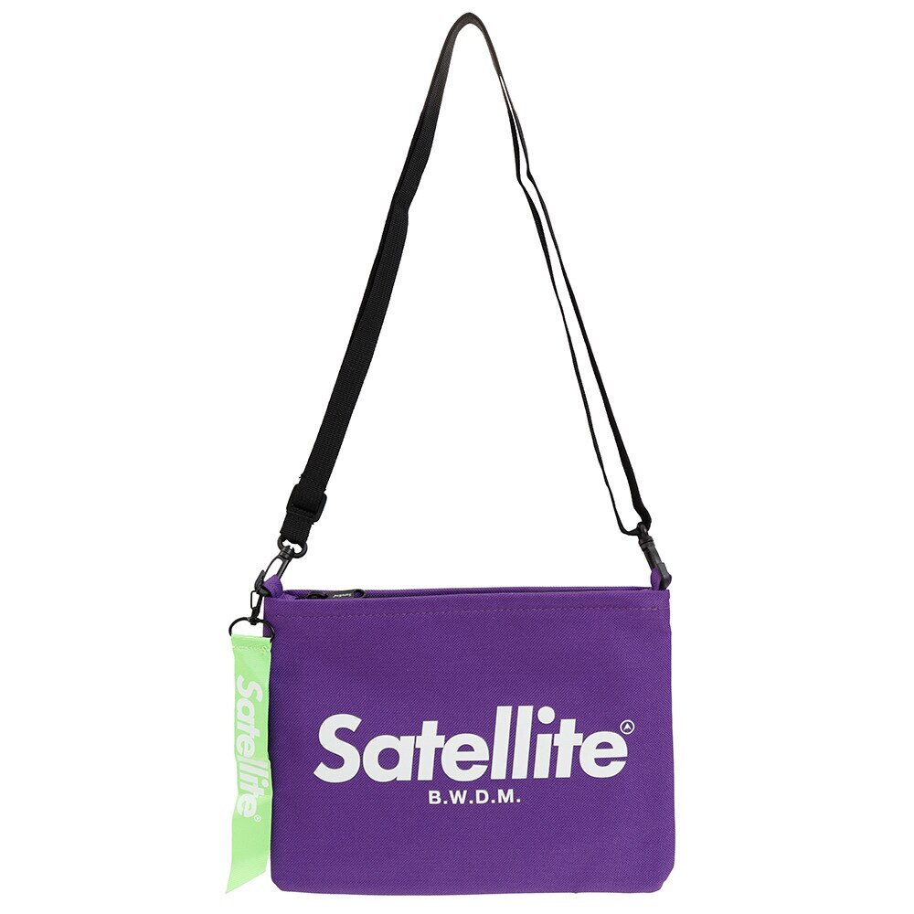  BASIC サコッシュ ST3180 BASIC SACOCHE PL