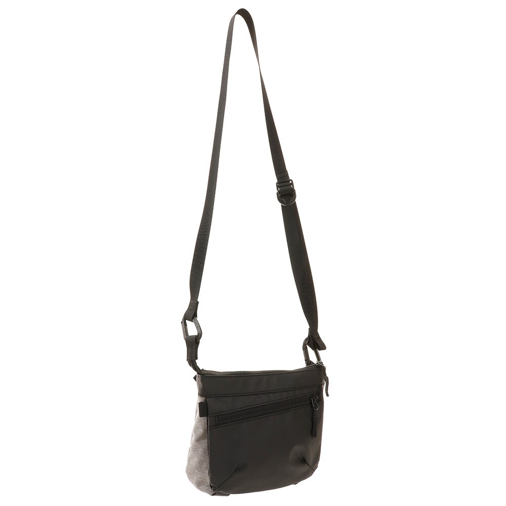  MOBILITY SLING ポーチ 921R0UTC6810 BK/GY