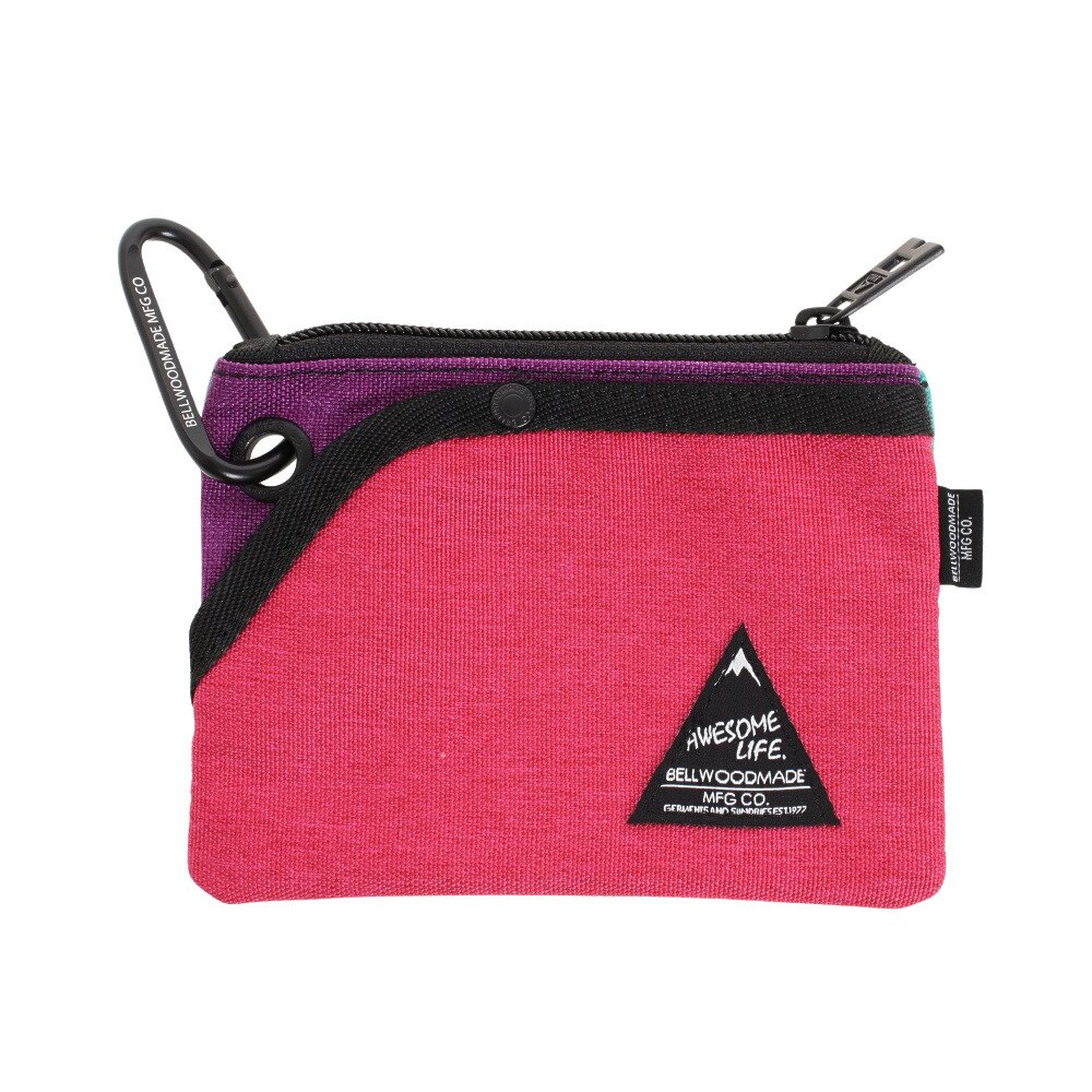  SMOL PK/PU/GR BWSM040F 2980