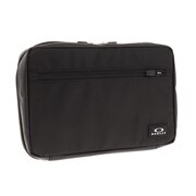 オークリー（OAKLEY）（メンズ、レディース）マルチバッグ ポーチ ESSENTIAL GADGET ブラック FOS900764-02E