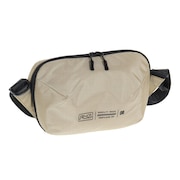 (メンズ、レディース)バッグ MOBILITY SLINGPACK M RZ40UTC22SS5103 BEG