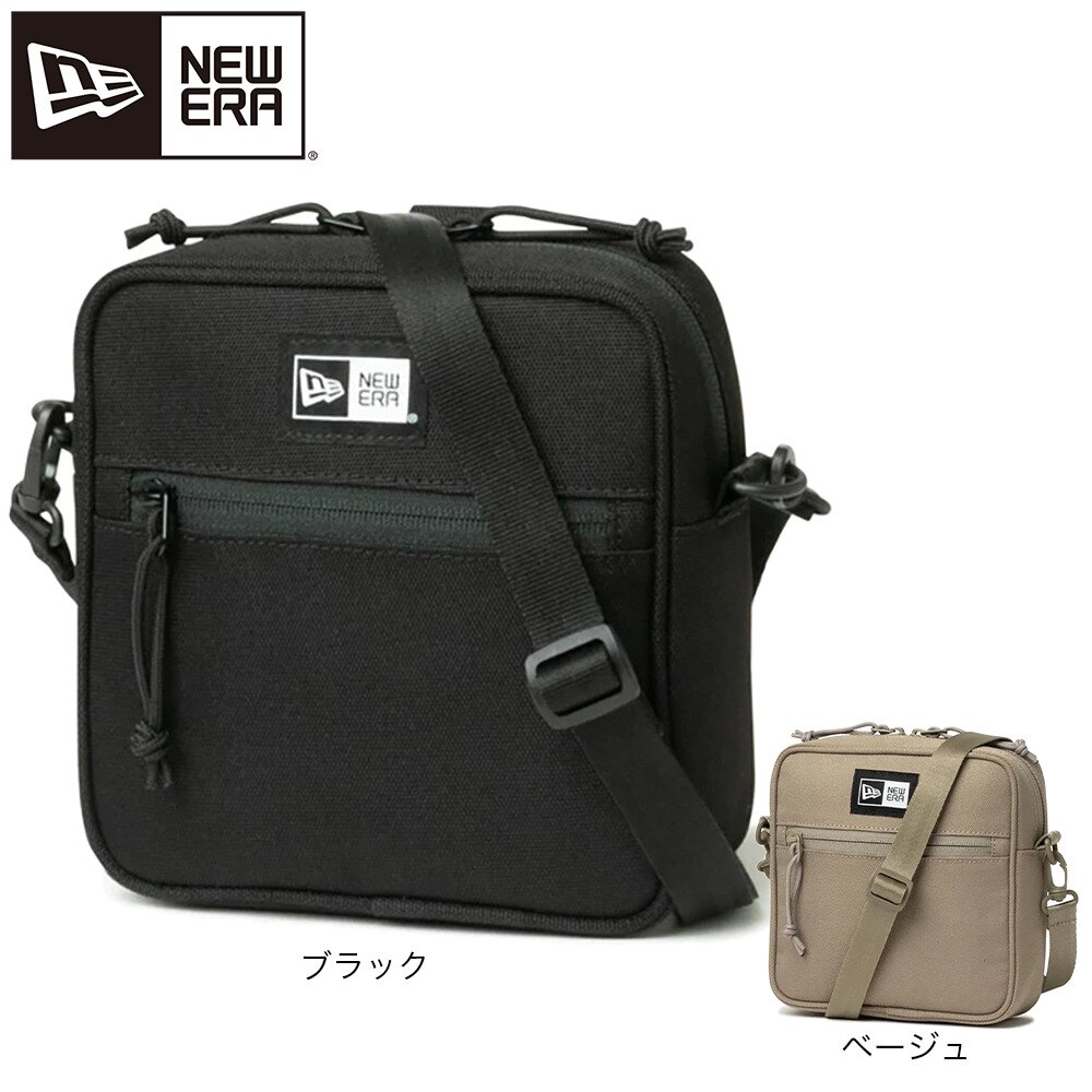 ニューエラ（NEW ERA）（メンズ、レディース）スクエア