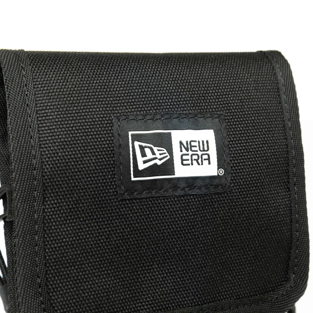ニューエラ（NEW ERA）（メンズ、レディース）ネックポーチ 0.3L ボックスロゴ 13552469