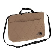 ノースフェイス（THE NORTH FACE）（メンズ、レディース）ジオフェイスポーチ NM82284 UB