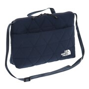 ノースフェイス（THE NORTH FACE）（メンズ、レディース）ジオフェイスポーチ NM82284 UN
