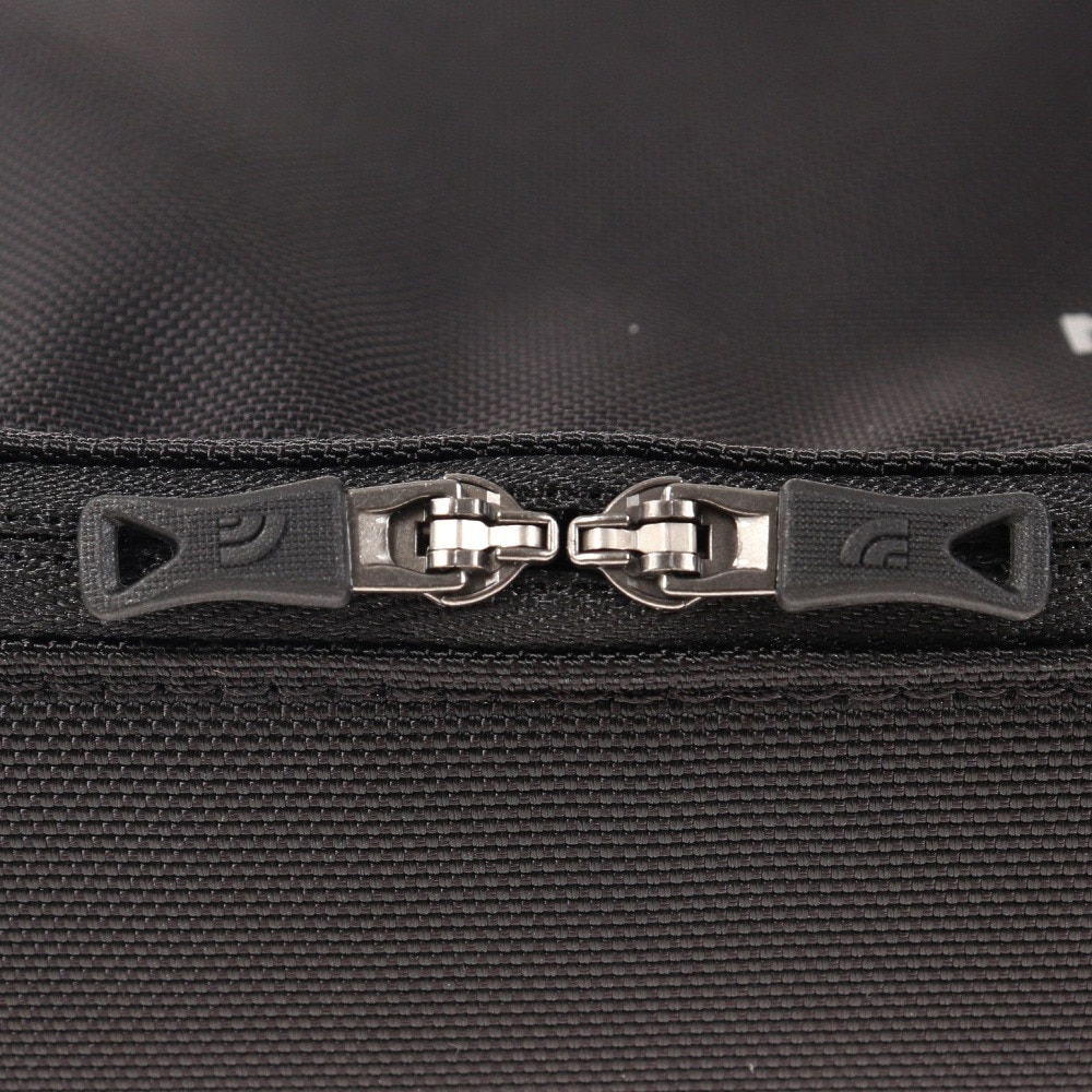 ザ・ノース・フェイス（THE NORTH FACE）（メンズ、レディース）シャトル キャニスター L ポーチ NM82335 K