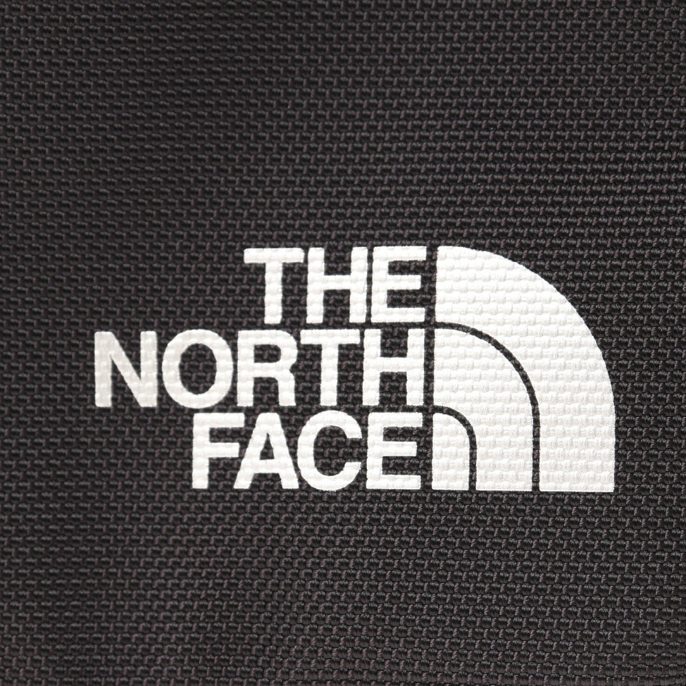 ザ・ノース・フェイス（THE NORTH FACE）（メンズ、レディース）シャトル キャニスター L ポーチ NM82335 K