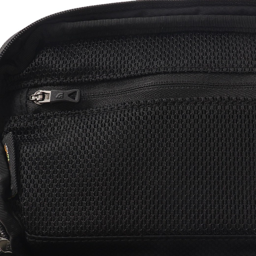 ザ・ノース・フェイス（THE NORTH FACE）（メンズ、レディース）シャトル キャニスター M NM82336 K