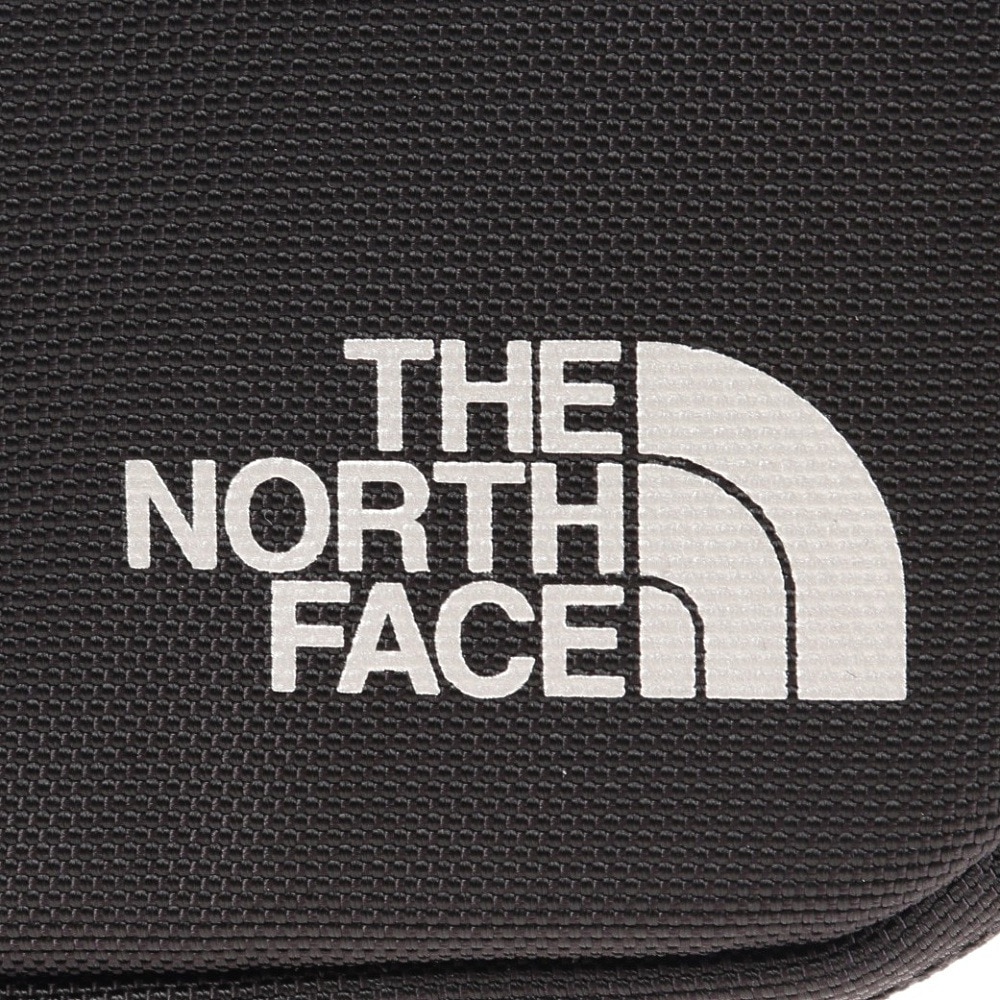 ザ・ノース・フェイス（THE NORTH FACE）（メンズ、レディース）シャトル キャニスター M NM82336 K