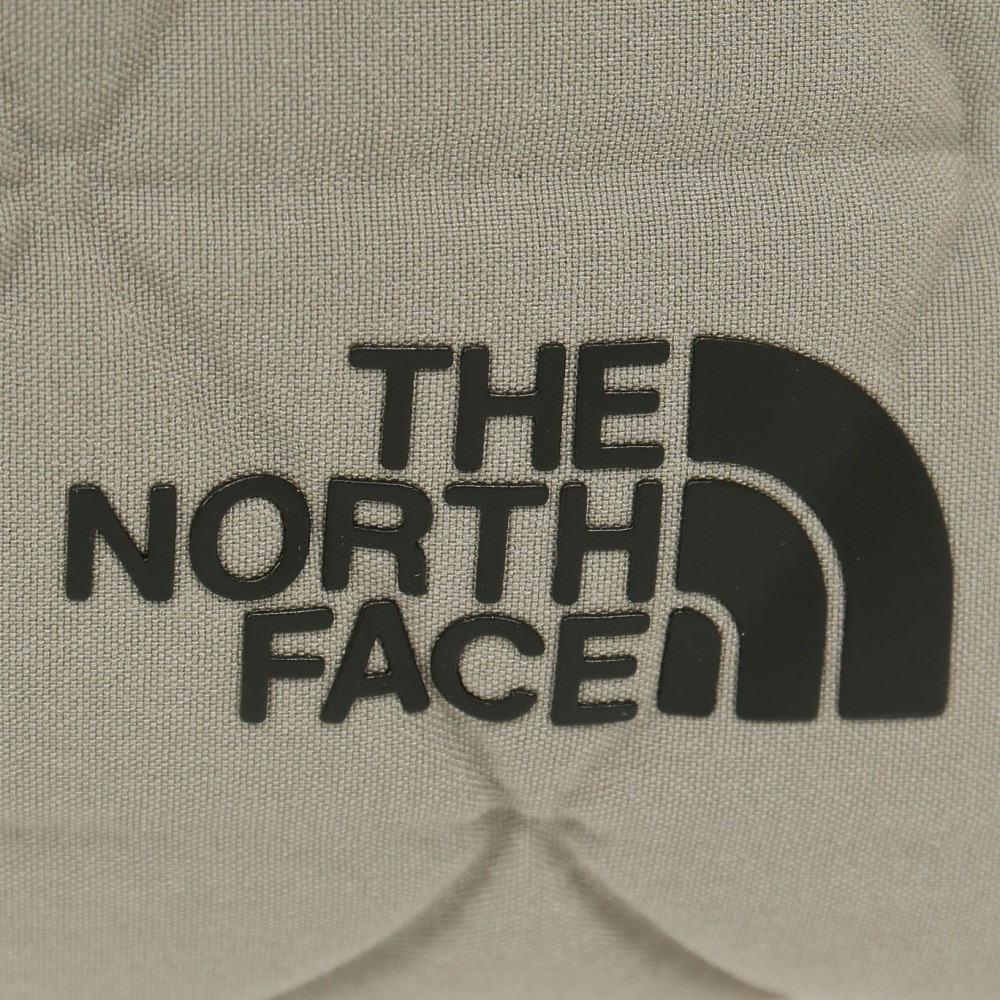 ノースフェイス（THE NORTH FACE）（メンズ、レディース）ジオフェイスポーチ NM32356 FL