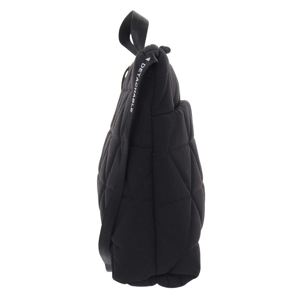 ザ・ノース・フェイス（THE NORTH FACE）（メンズ、レディース）ジオフェイスポーチ NM32356 K