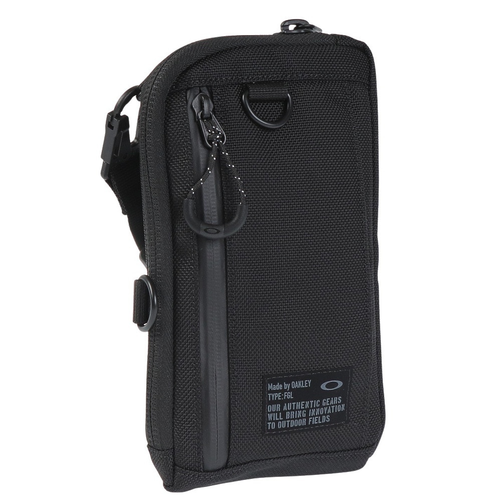 OAKLEY　バッグ　財布　小物入れ オークリー 財布・ポーチ | スポーツ用品はスーパースポーツゼビオ