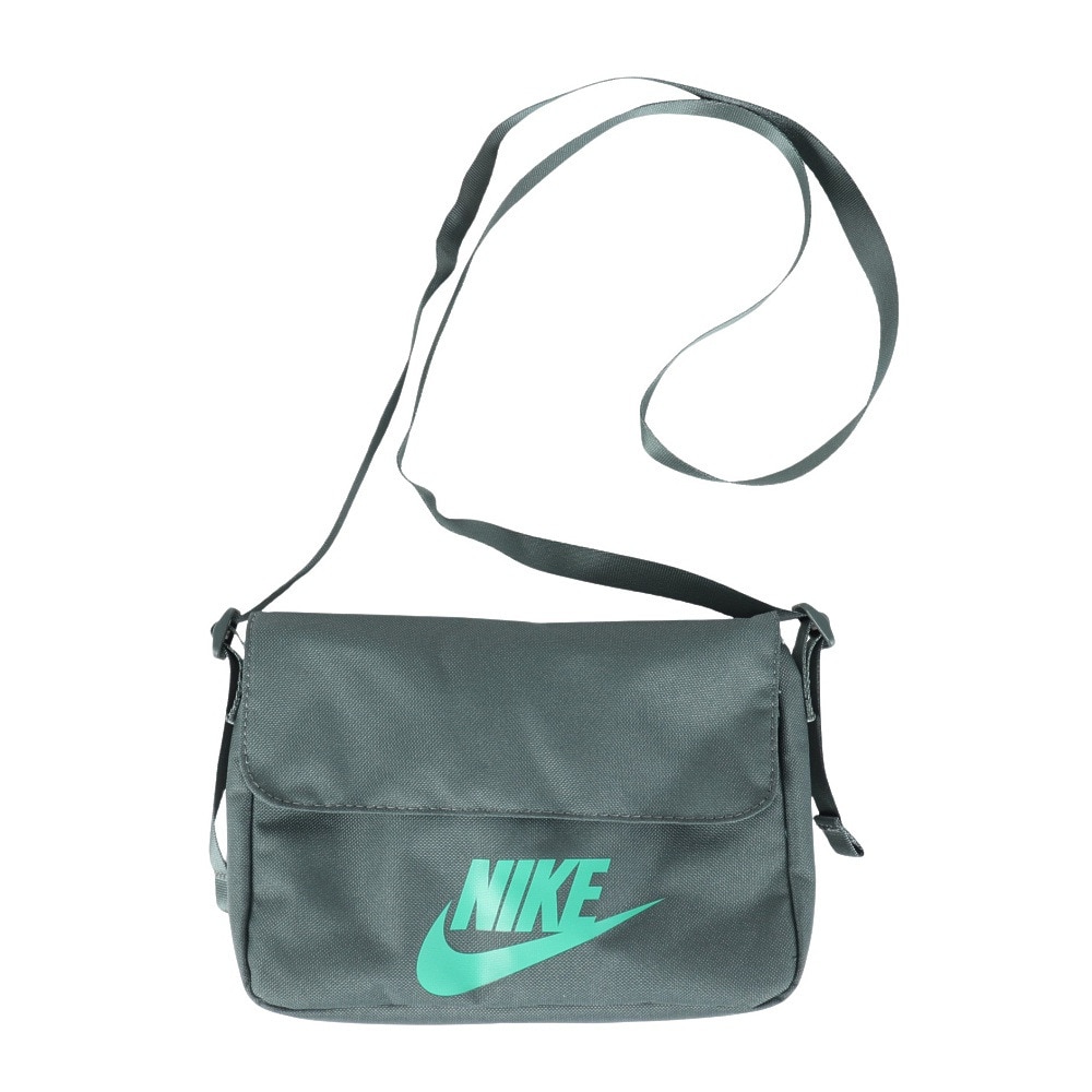 ナイキ（NIKE）（メンズ、レディース、キッズ）フューチュラ 365 レベル クロスボディバッグ 3L CW9300-338