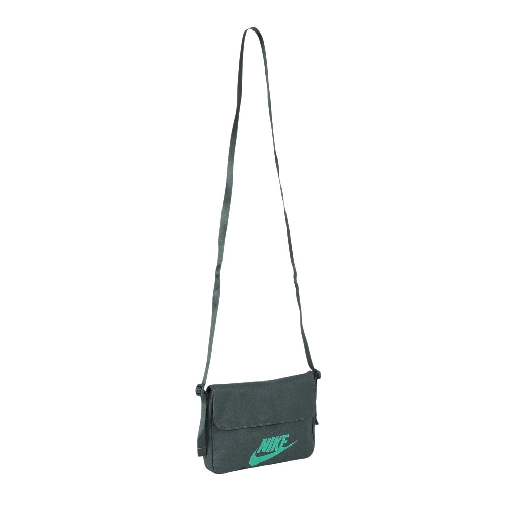 ナイキ（NIKE）（メンズ、レディース、キッズ）フューチュラ 365 レベル クロスボディバッグ 3L CW9300-338