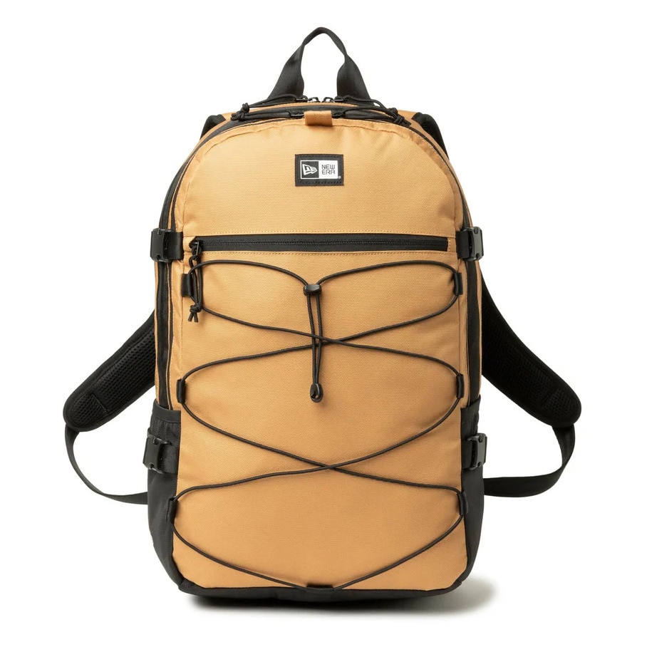 ニューエラ（NEW ERA）（メンズ、レディース）コードパック 28L ライトブロンズ 13772563