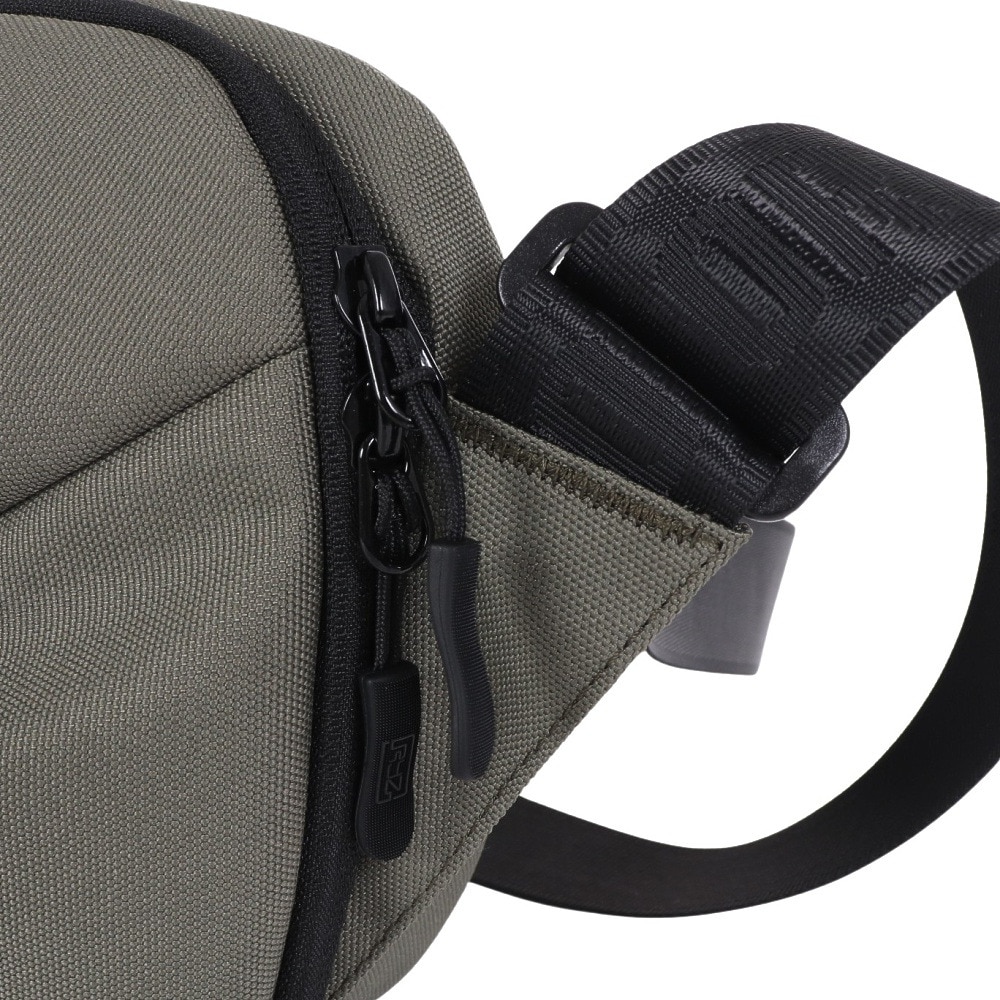 ライズ（RYZ）（メンズ、レディース）ボディバッグ MOBILITY SLINGPACK M RZ40UTC24SS0028 KHK