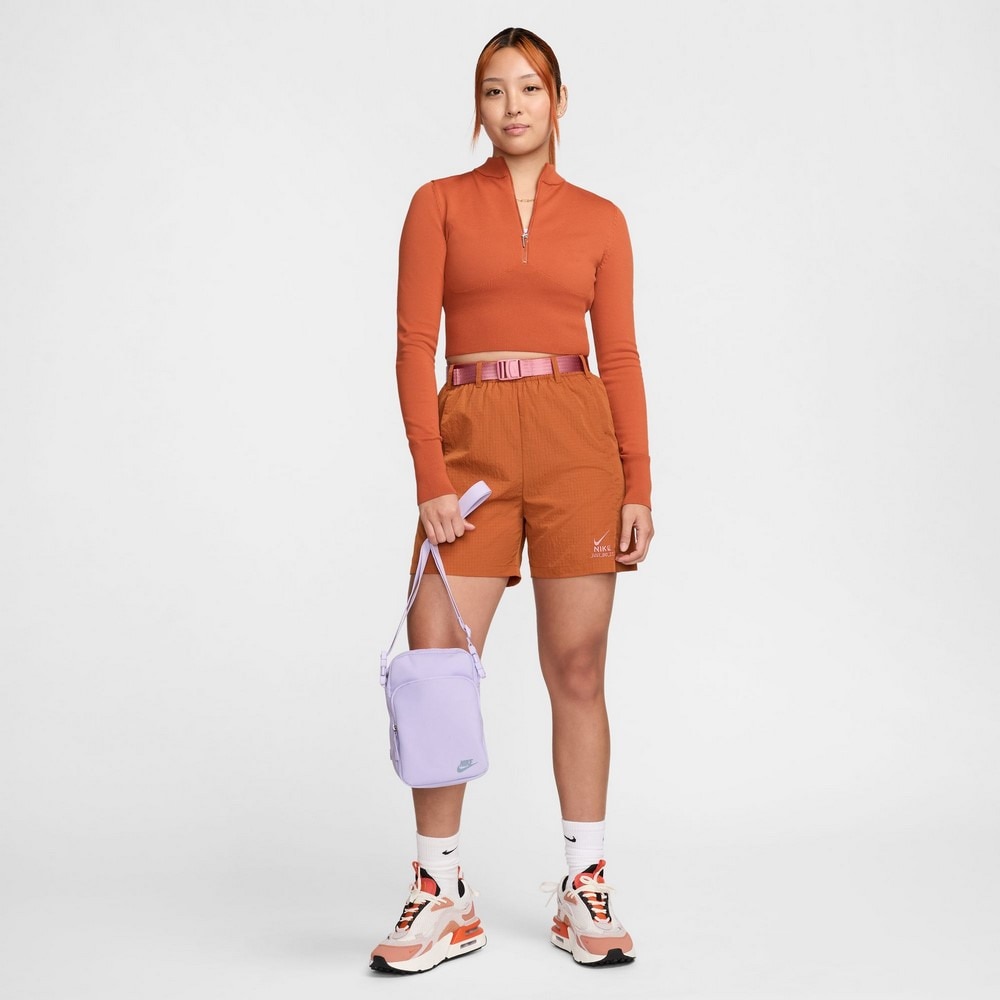 ナイキ（NIKE）（メンズ、レディース、キッズ）ヘリテージ クロスボディバッグ 4L DB0456-512