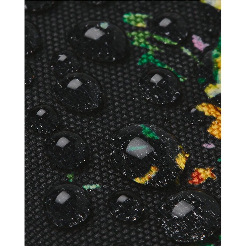アンダーアーマー（UNDER ARMOUR）（メンズ、レディース）ルードン プリント クロスボディ Sサイズ 1380923 003 ショルダーバッグ 撥水 小型 3WAY