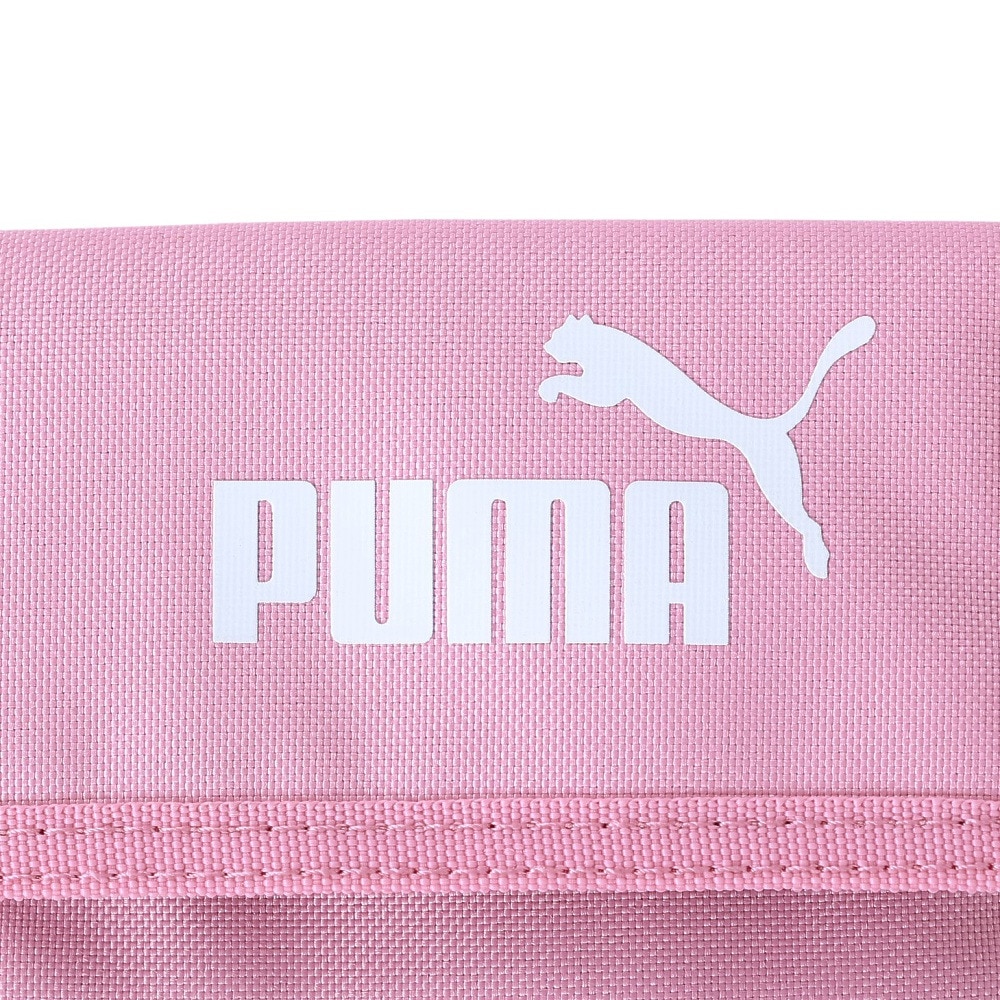 プーマ（PUMA）（メンズ、レディース）PHASE ネック ポーチ EC09071132 ピンク
