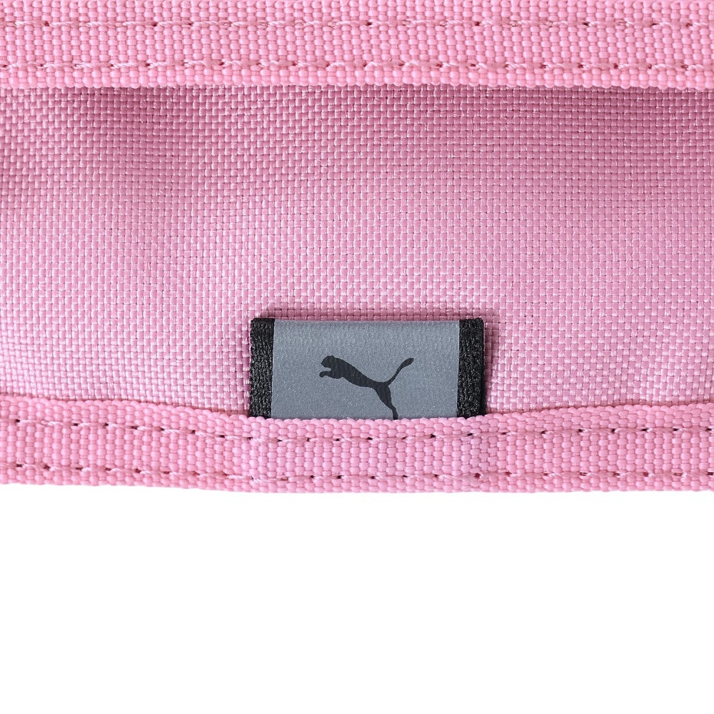 プーマ（PUMA）（メンズ、レディース）PHASE ネック ポーチ EC09071132 ピンク