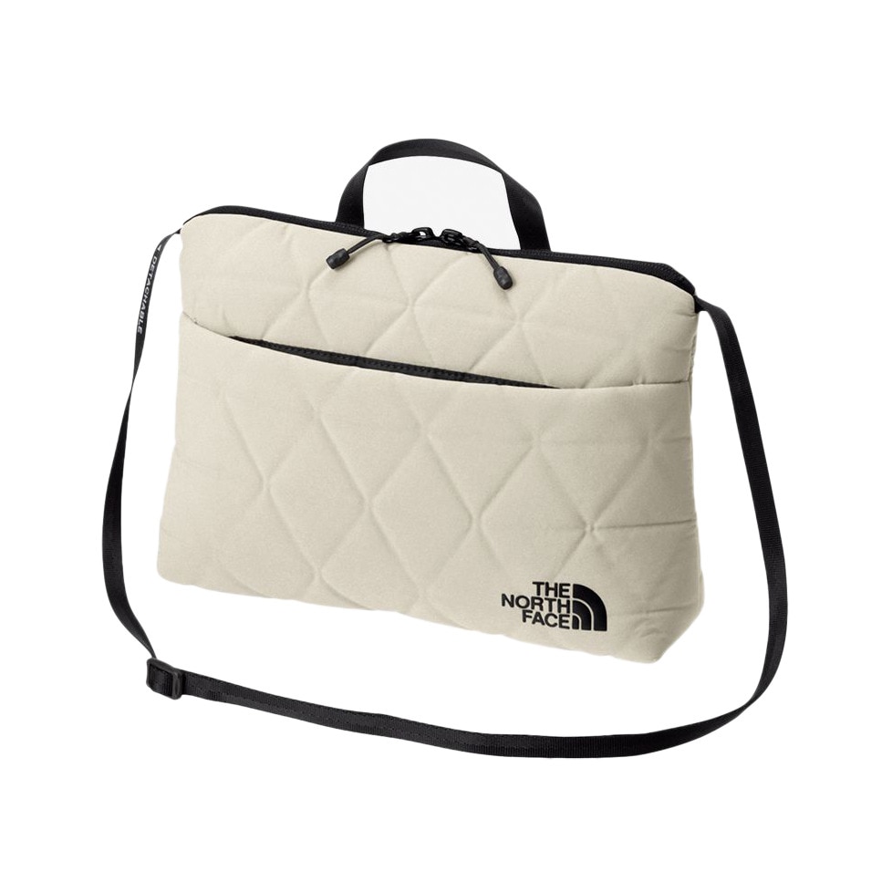 ザ・ノース・フェイス（THE NORTH FACE）（メンズ、レディース）ジオフェイス ポーチ NM32356 VW