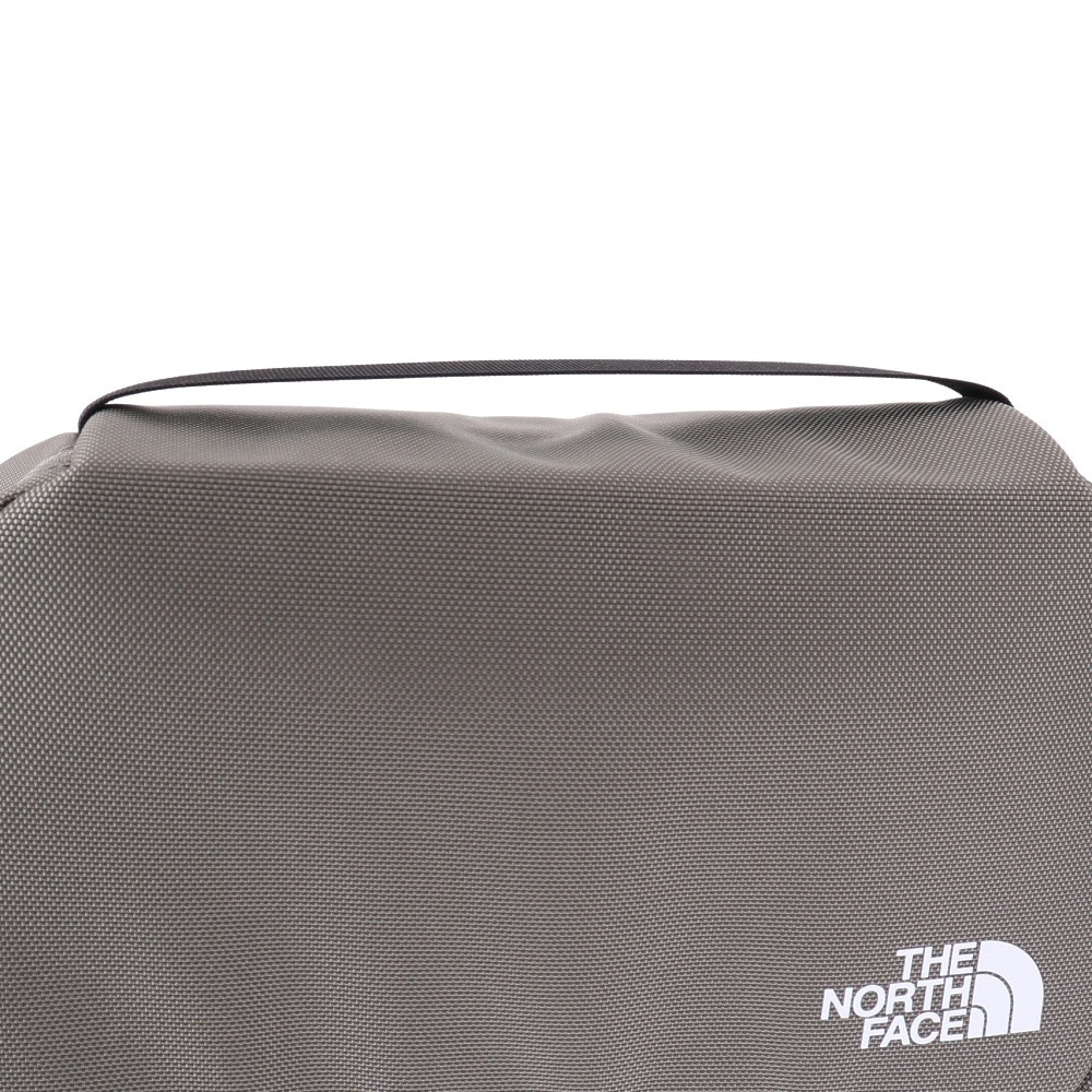 ザ・ノース・フェイス（THE NORTH FACE）（メンズ、レディース）シャトルキャニスターL NM82335 SP