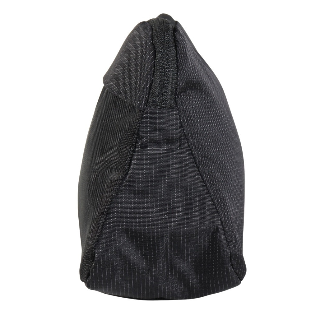 ザ・ノース・フェイス（THE NORTH FACE）（メンズ、レディース）ヘイジーポーチ Mサイズ NM82458 K ブラック 軽量 耐久