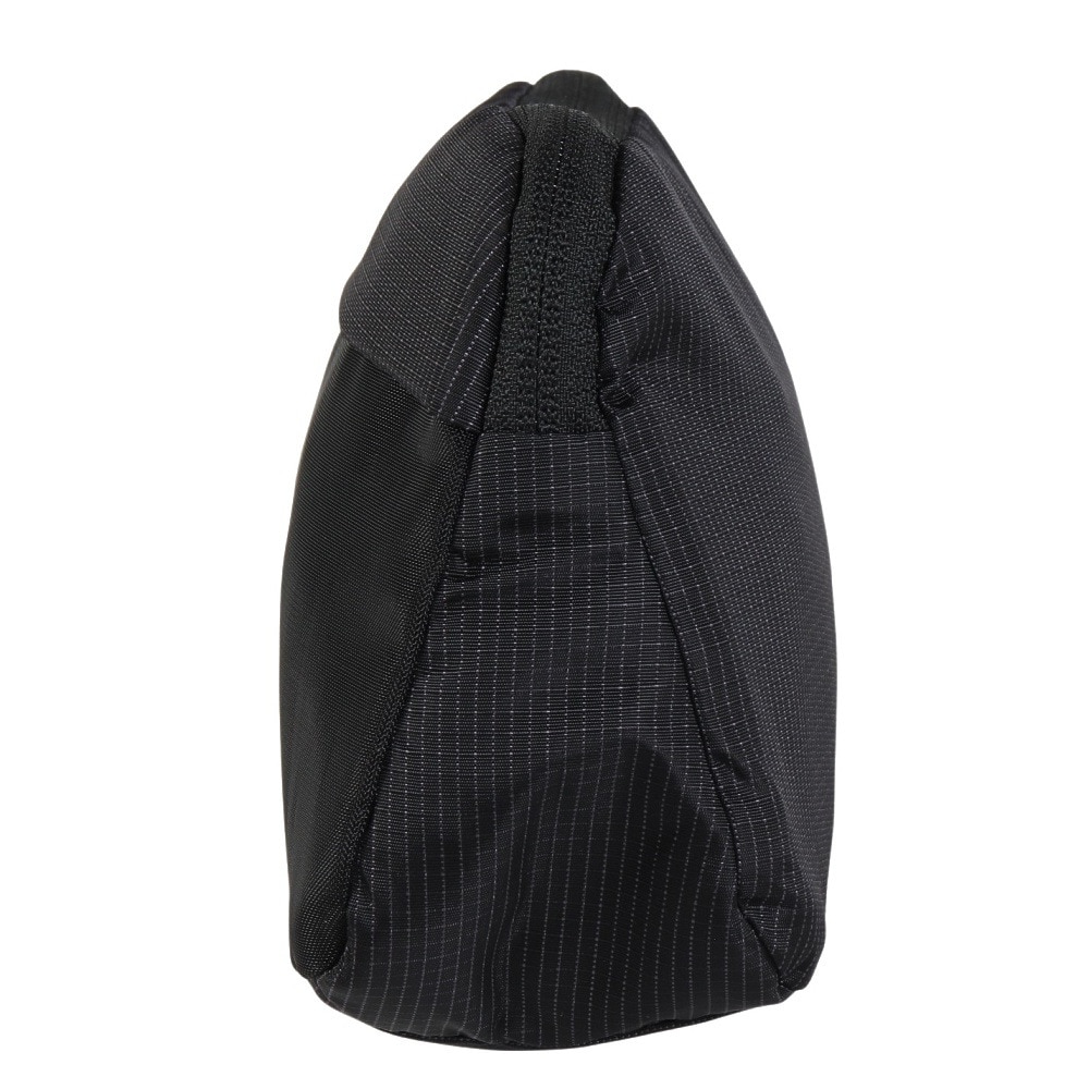 ザ・ノース・フェイス（THE NORTH FACE）（メンズ、レディース）ヘイジーポーチ Sサイズ NM82459 K ブラック 軽量 耐久