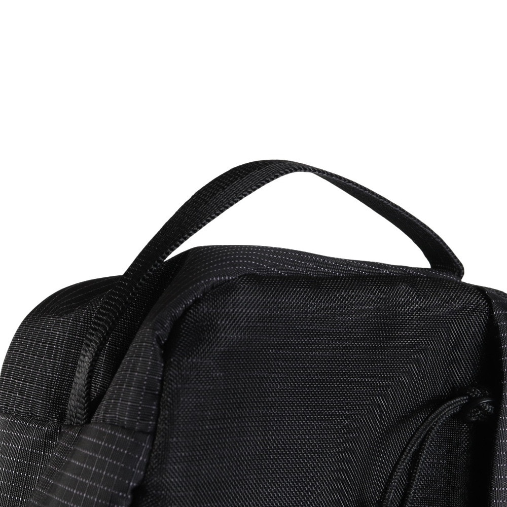 ザ・ノース・フェイス（THE NORTH FACE）（メンズ、レディース）ヘイジーポーチ Sサイズ NM82459 K ブラック 軽量 耐久