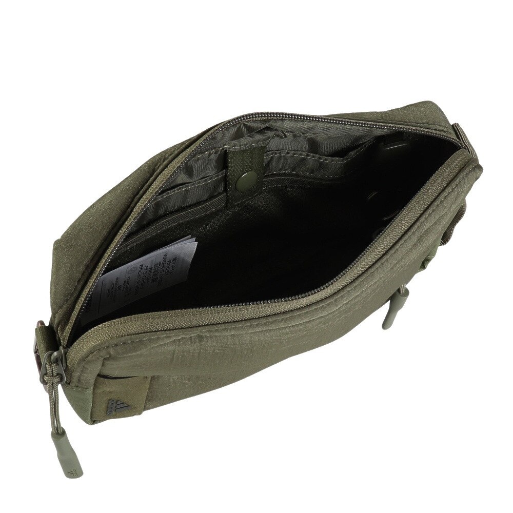 アディダス（adidas）（メンズ、レディース）ORG ポーチ XE KSA32-JN6648
