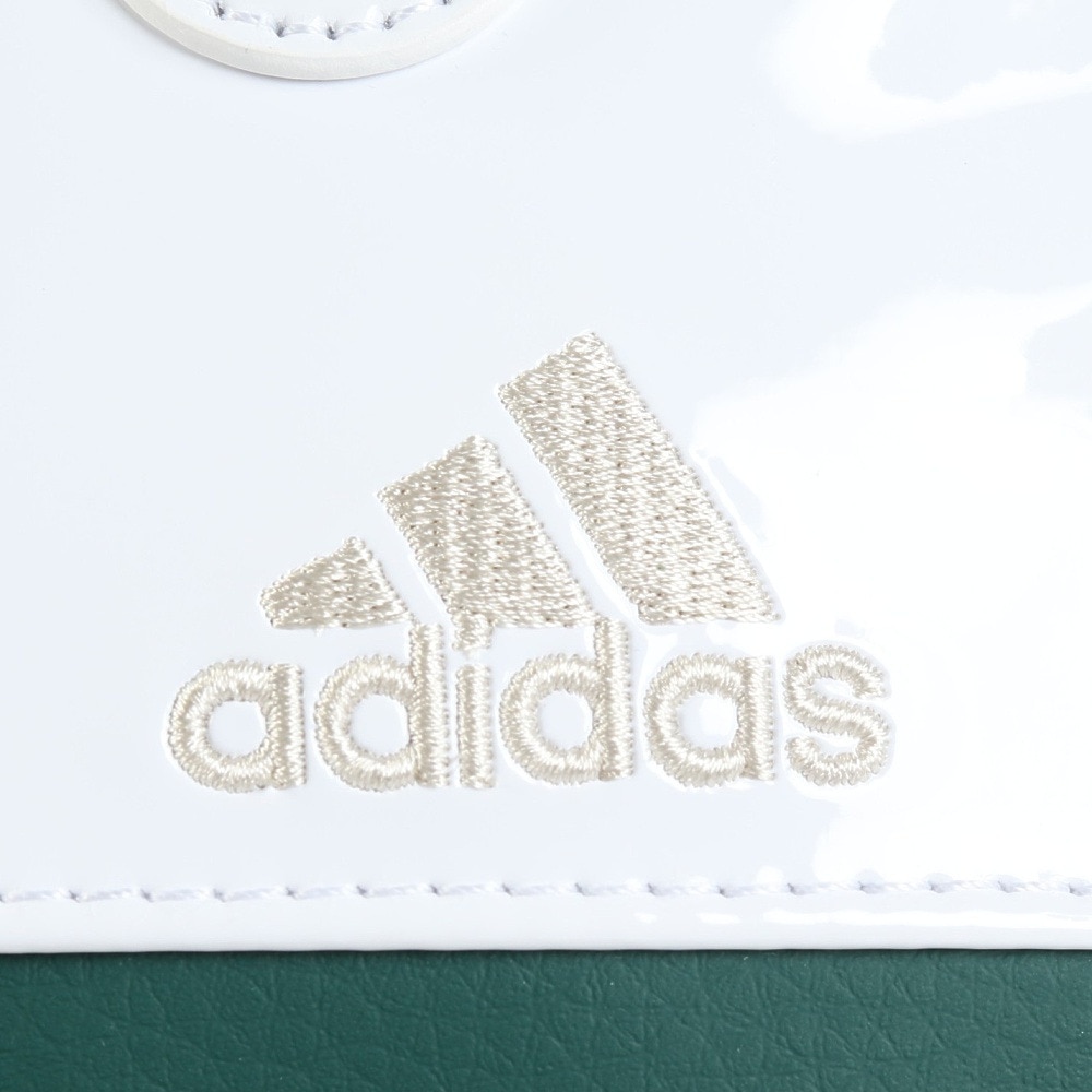 アディダス（adidas）（メンズ、レディース）EM ミニバッグ XE KSA33-JN6645