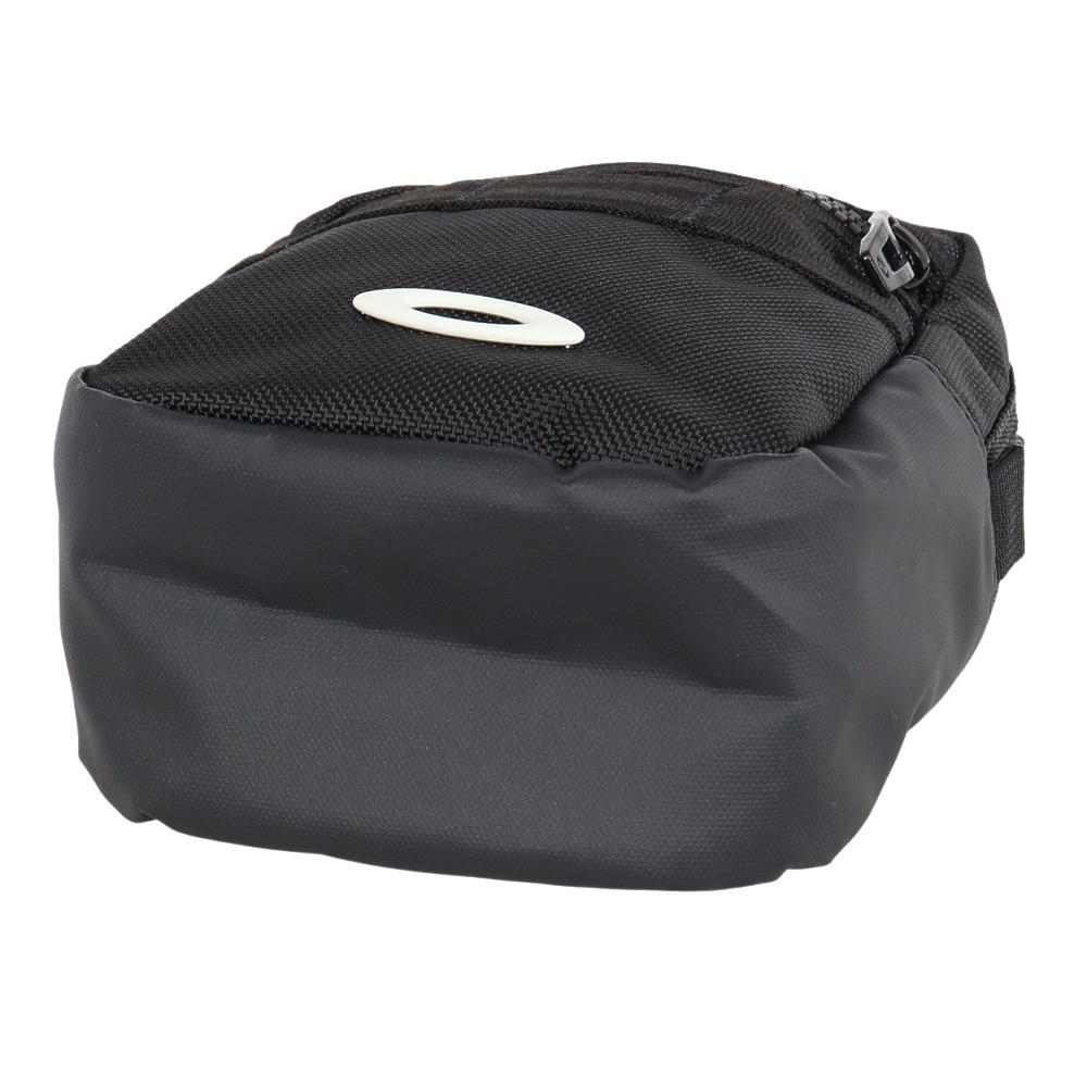 オークリー（OAKLEY）（メンズ、レディース、キッズ）ショルダーバッグ Enhance LT ポーチ 1.5L FOS901998-022 撥水 斜め掛け ポシェット スポーツバッグ