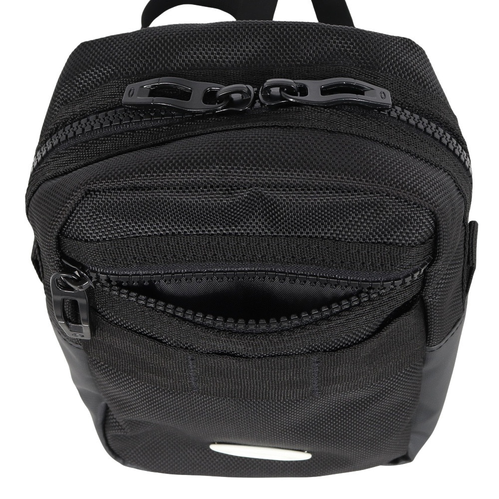 オークリー（OAKLEY）（メンズ、レディース、キッズ）ショルダーバッグ Enhance LT ポーチ 1.5L FOS901998-022 撥水 斜め掛け ポシェット スポーツバッグ