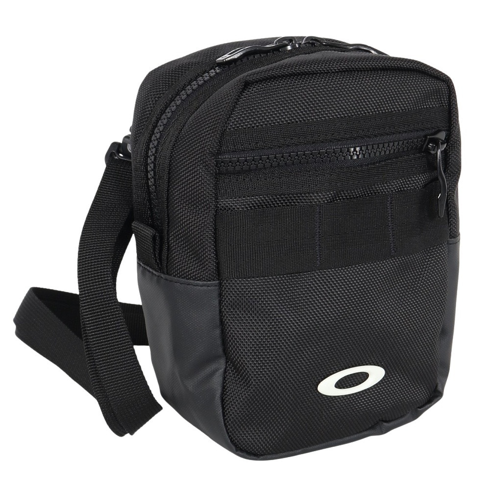 オークリー（OAKLEY）（メンズ、レディース、キッズ）ショルダーバッグ Enhance LT ポーチ 1.5L FOS901998-022 撥水 斜め掛け ポシェット スポーツバッグ