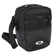 (メンズ、レディース、キッズ)ショルダーバッグ Enhance LT ポーチ 1.5L FOS901998-022 撥水 斜め掛け ポシェット スポーツバッグ