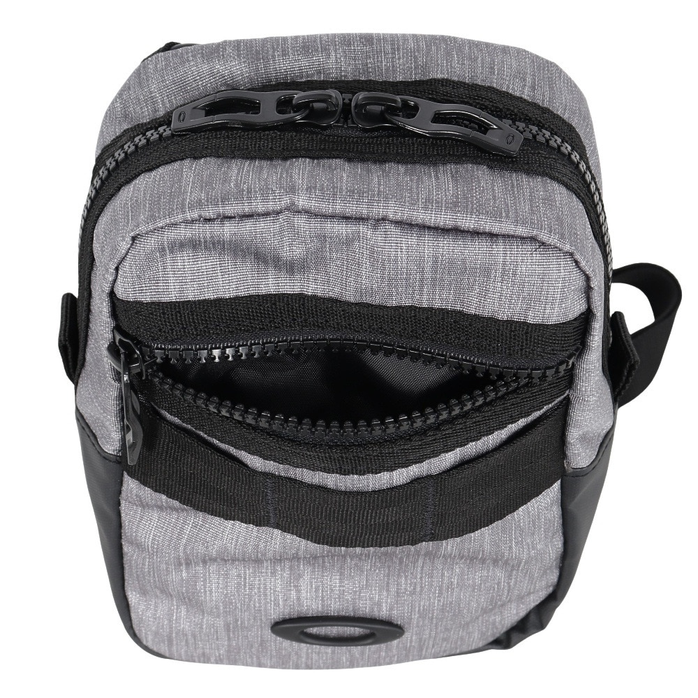 オークリー（OAKLEY）（メンズ、レディース、キッズ）ショルダーバッグ Enhance LT ポーチ FOS901998-262 撥水 斜め掛け ポシェット スポーツバッグ