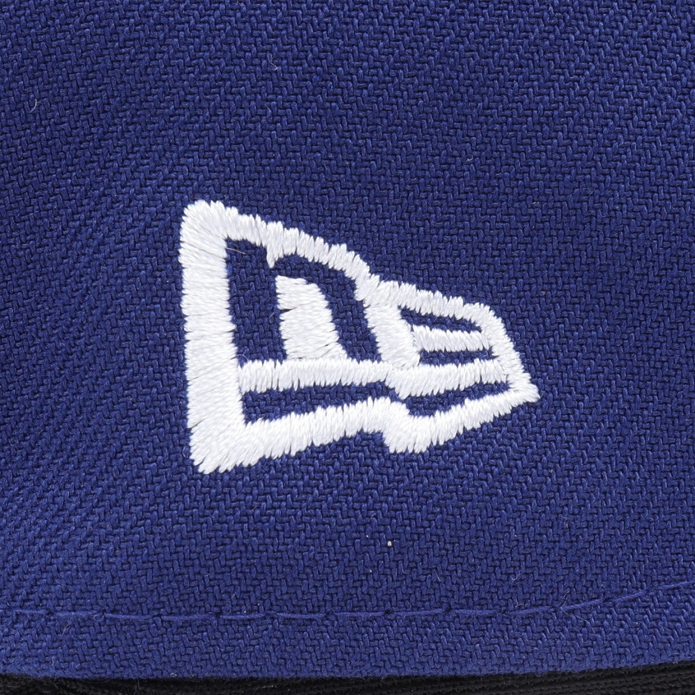 ニューエラ（NEW ERA）（メンズ、レディース、キッズ）キャップポーチ M ロサンゼルス・ドジャース ロイヤルブルー 14393726 ショルダーバック ミニバック
