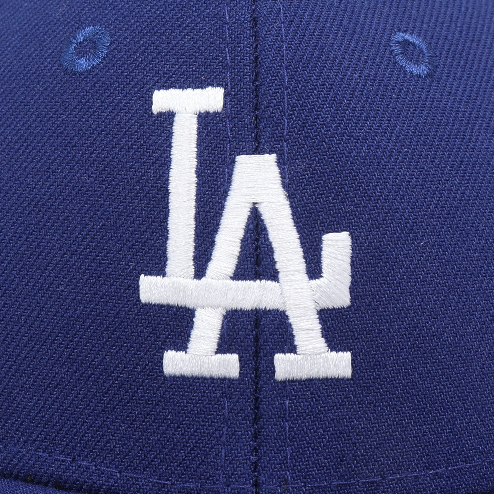 ニューエラ（NEW ERA）（メンズ、レディース、キッズ）キャップポーチ M ロサンゼルス・ドジャース ロイヤルブルー 14393726 ショルダーバック ミニバック