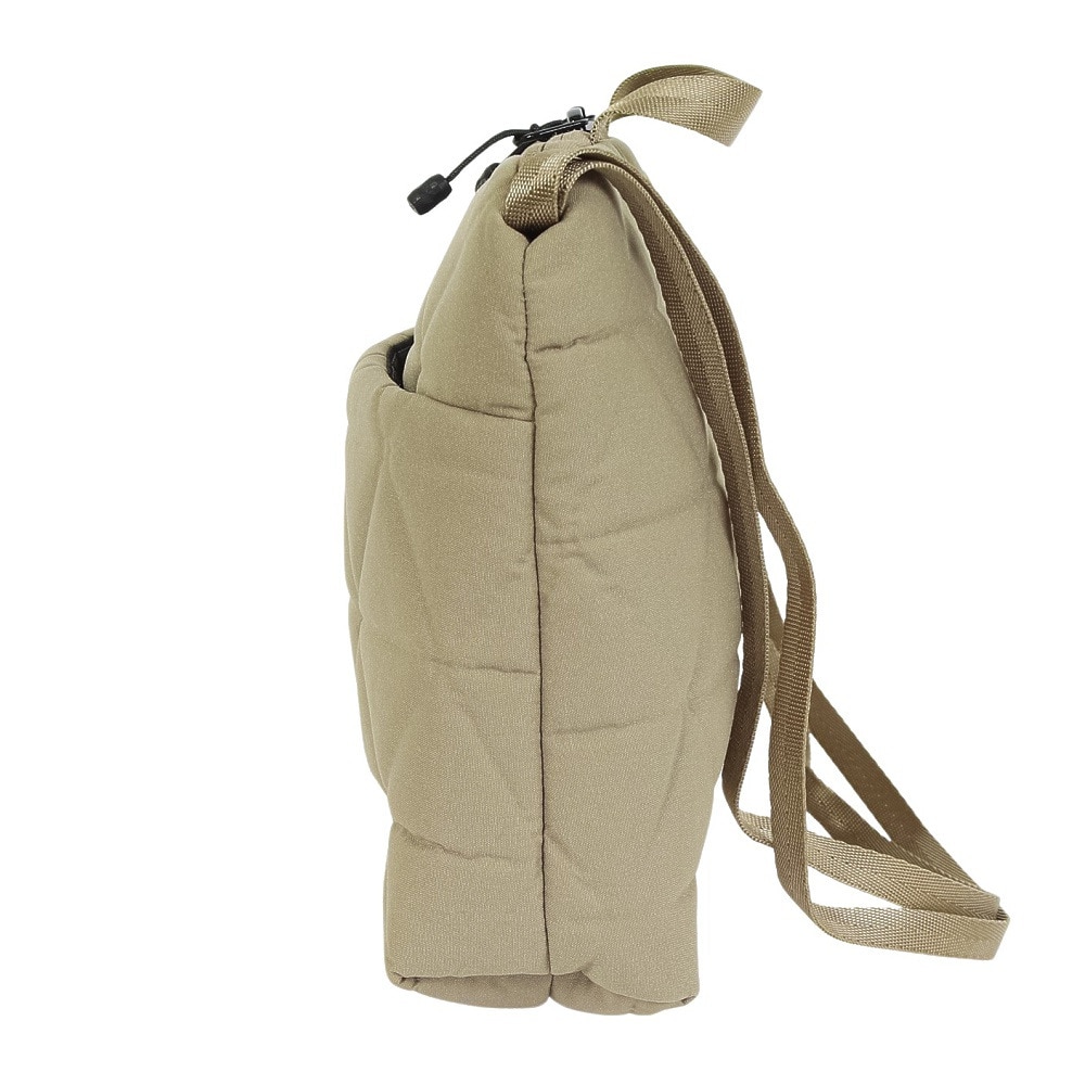 ザ・ノース・フェイス（THE NORTH FACE）（メンズ、レディース）ジオフェイスポーチ NM32356 CK ショルダー ポーチ カーキ 