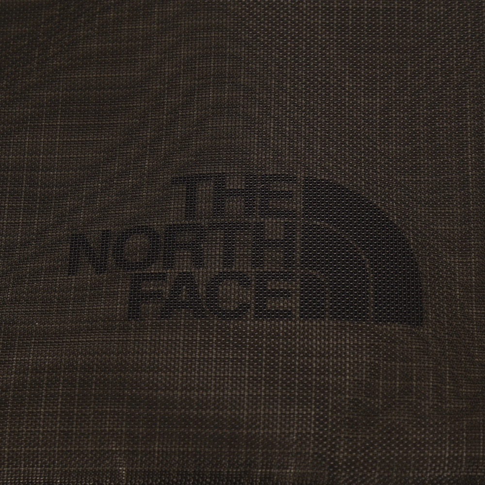 ザ・ノース・フェイス（THE NORTH FACE）（メンズ、レディース）ヘイジーポーチM NM82458 FR 小物入れ ポーチ ブラウン