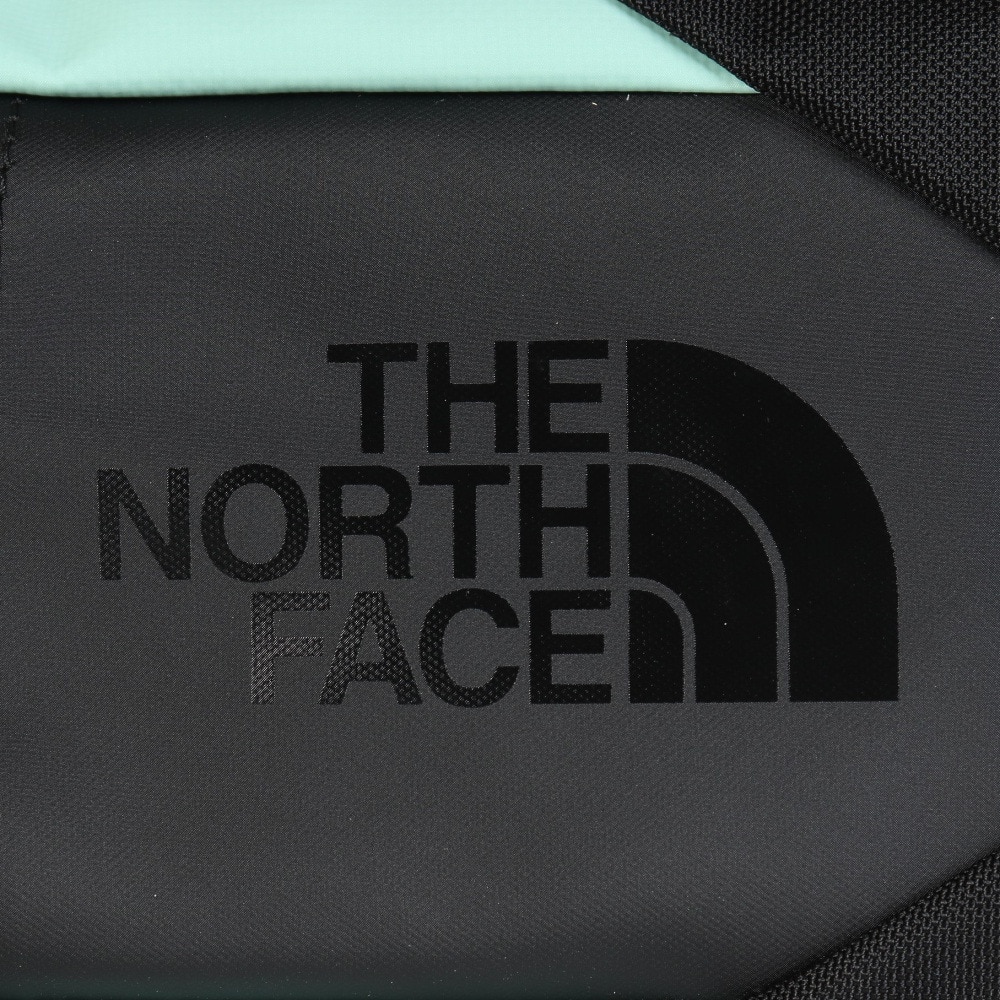 ザ・ノース・フェイス（THE NORTH FACE）（メンズ、レディース）ネックポーチ BC NM82502 BM ミニショルダー サコッシュ ショルダーバッグ 耐水 軽量 