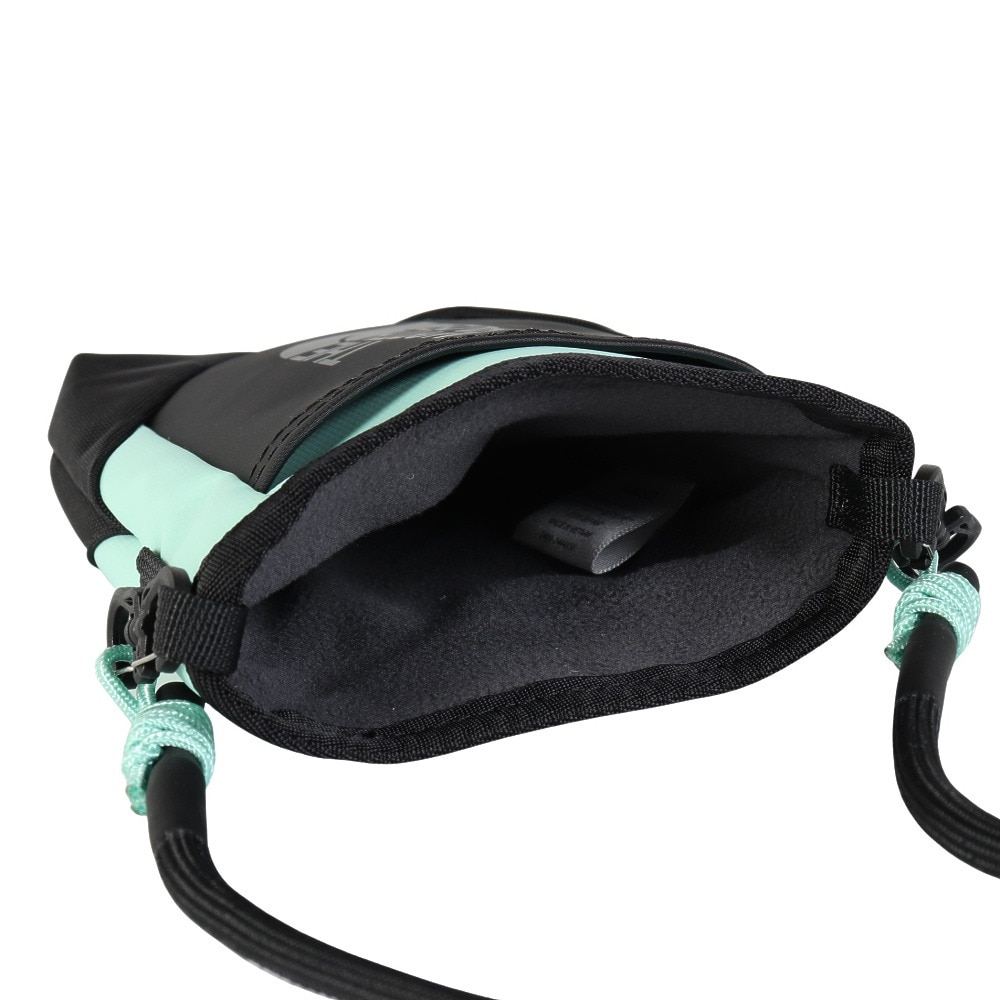ザ・ノース・フェイス（THE NORTH FACE）（メンズ、レディース）ネックポーチ BC NM82502 BM ミニショルダー サコッシュ ショルダーバッグ 耐水 軽量 
