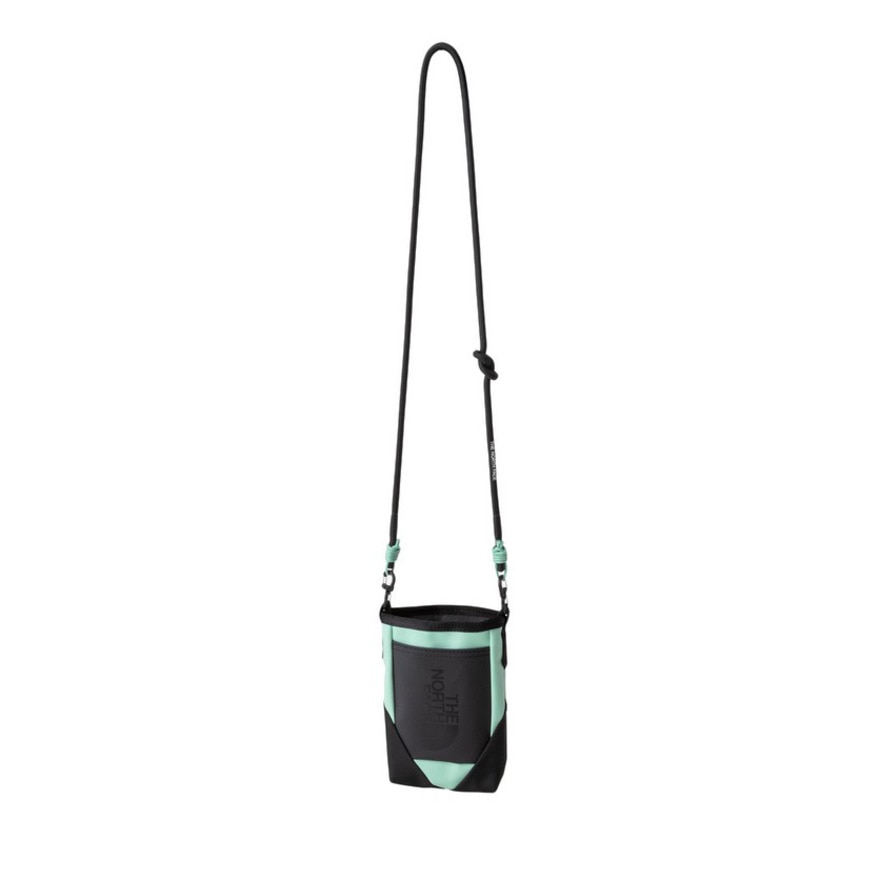 ザ・ノース・フェイス（THE NORTH FACE）（メンズ、レディース）BC ネックポーチ NM82502 BM