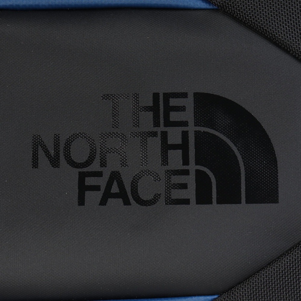 ザ・ノース・フェイス（THE NORTH FACE）（メンズ、レディース）ネックポーチ BC 紺 NM82502 ET ミニショルダー サコッシュ ショルダーバッグ 耐水 軽量 