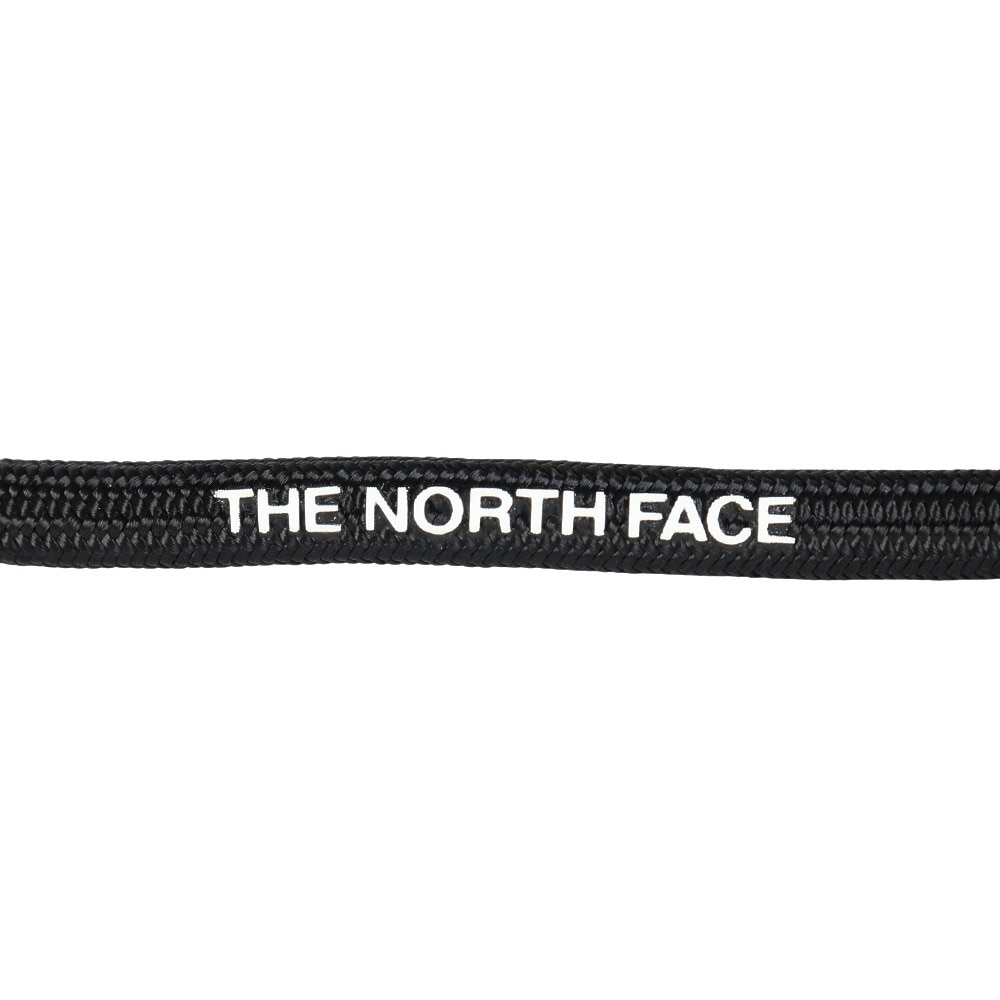 ザ・ノース・フェイス（THE NORTH FACE）（メンズ、レディース）ネックポーチ BC 紺 NM82502 ET ミニショルダー サコッシュ ショルダーバッグ 耐水 軽量 