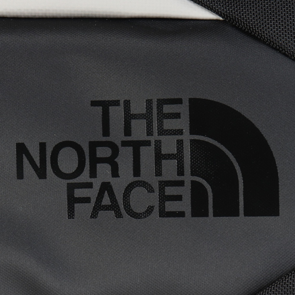 ザ・ノース・フェイス（THE NORTH FACE）（メンズ、レディース）ネックポーチ BC NM82502 SO  ミニショルダー サコッシュ ショルダーバッグ 耐水 軽量 