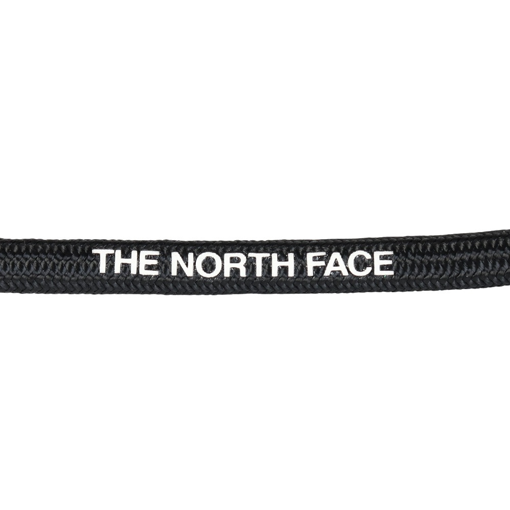 ザ・ノース・フェイス（THE NORTH FACE）（メンズ、レディース）ネックポーチ BC NM82502 SO  ミニショルダー サコッシュ ショルダーバッグ 耐水 軽量 