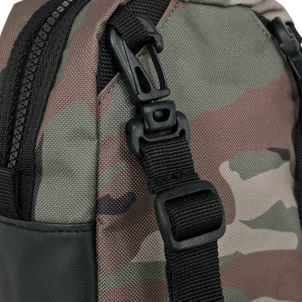 オークリー（OAKLEY）（メンズ、レディース）ショルダーバッグ Enhance LT ポーチ 9.0 カモカーキ FOS901998-982 撥水 斜め掛け ポシェット