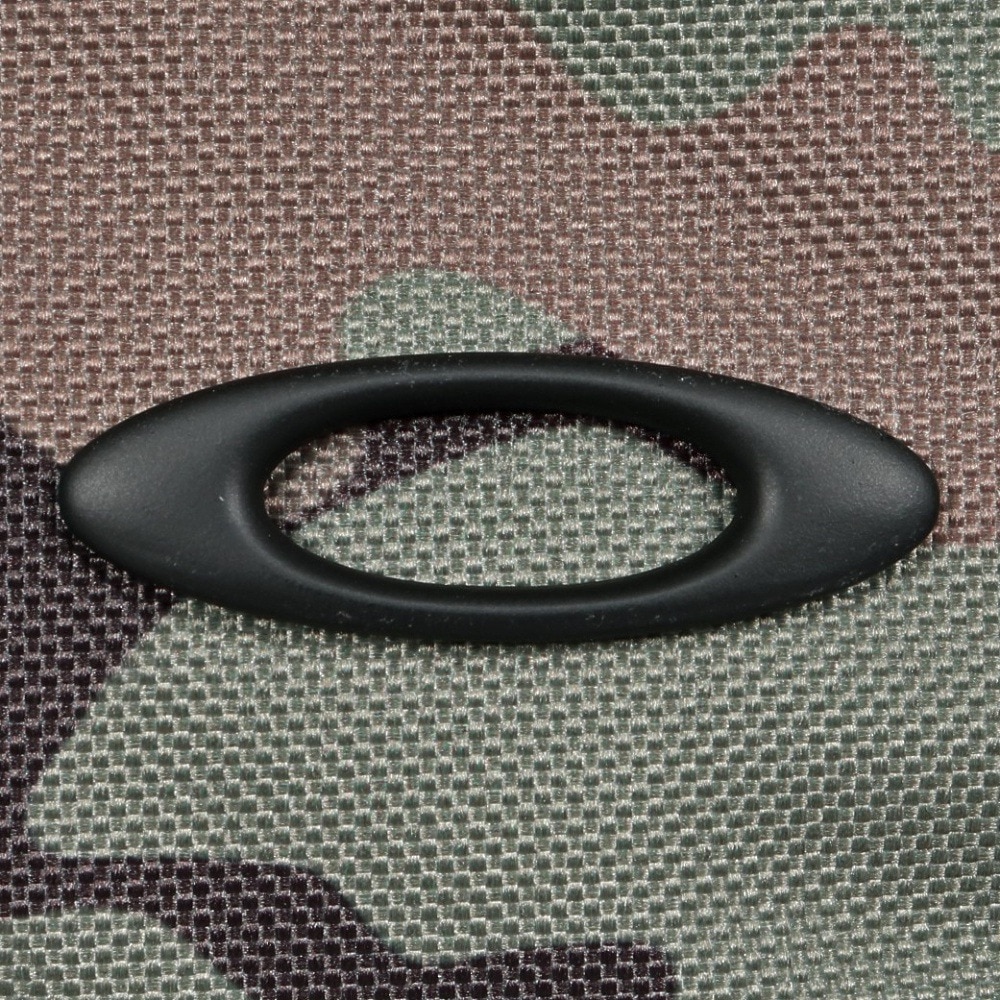 オークリー（OAKLEY）（メンズ、レディース）ショルダーバッグ Enhance LT ポーチ 9.0 カモカーキ FOS901998-982 撥水 斜め掛け ポシェット